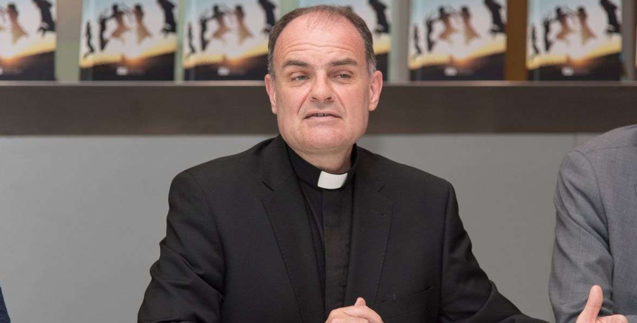 FLASH - Ddl Zan, vescovo Muser: «Nessuno va discriminato, ma neanche la religione» 1